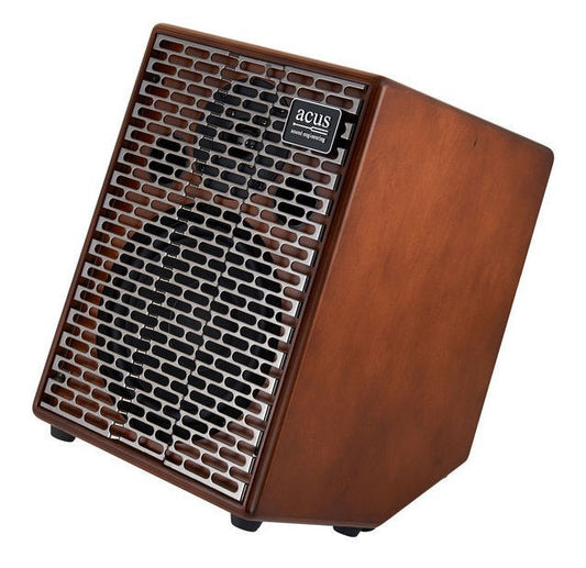 Acus One 8 Simon, 200 W, Wood 