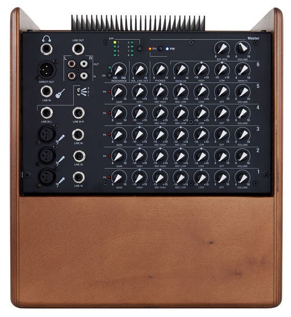 Acus One for Strings 10, 350 W, Wood (AD) 