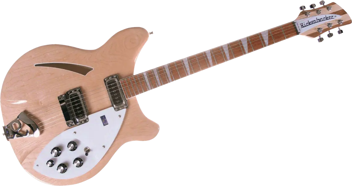 Rickenbacker 360