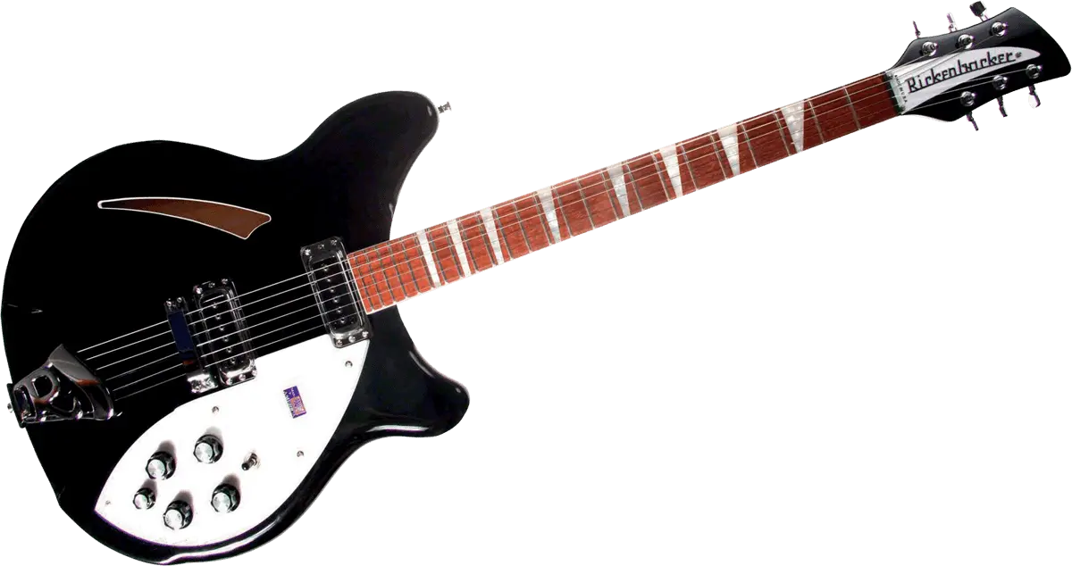 Rickenbacker 360