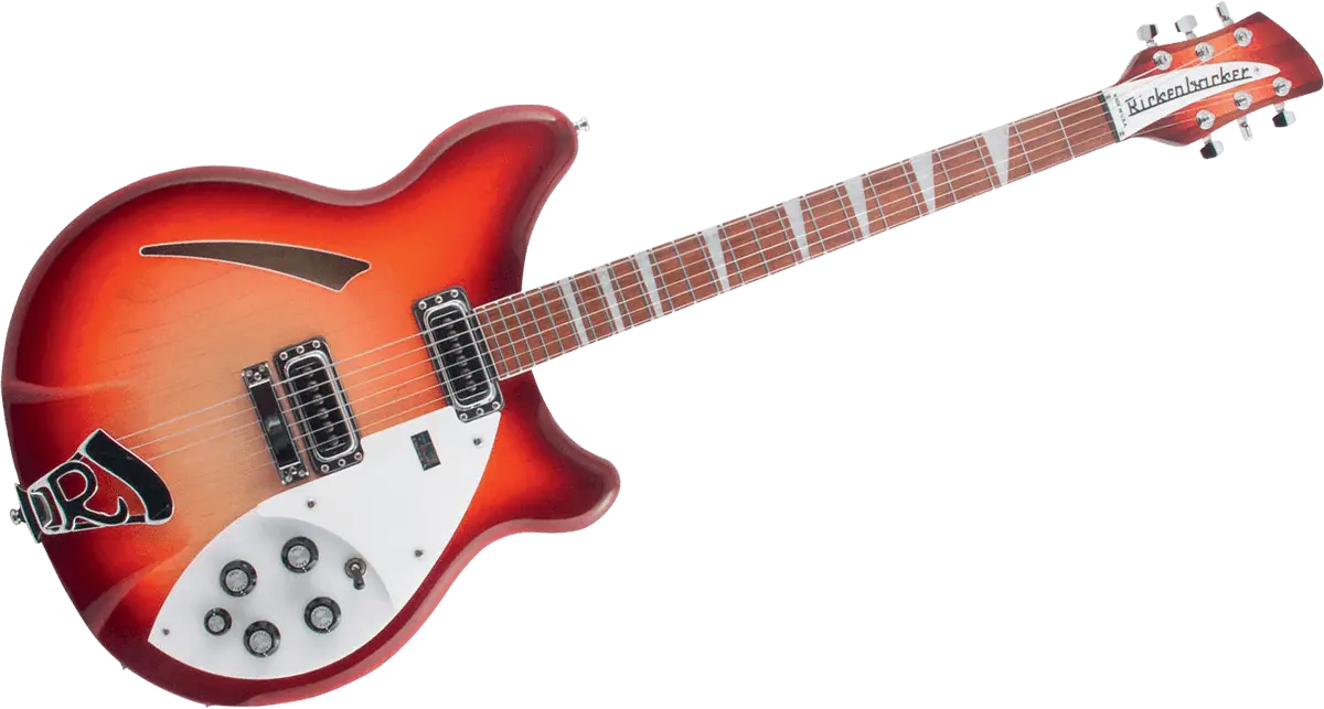 Rickenbacker 360