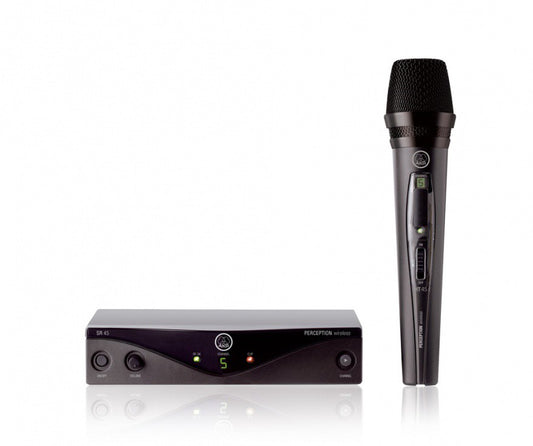 AKG WMS45 Trådløst Vokalsystem