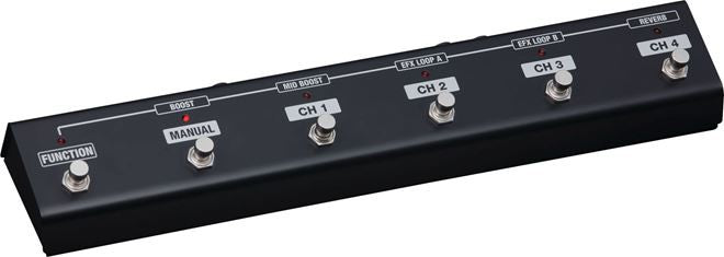 Floor Control for GA-212/GA-112 Amps 
