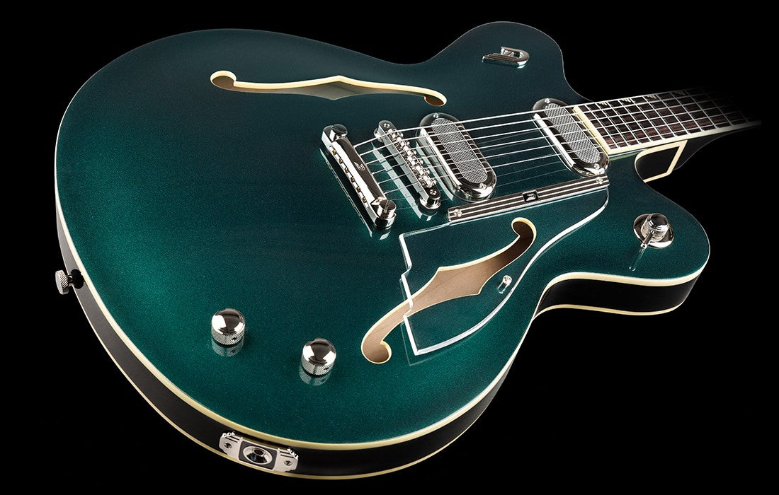 Duesenberg Gran Majesto CG