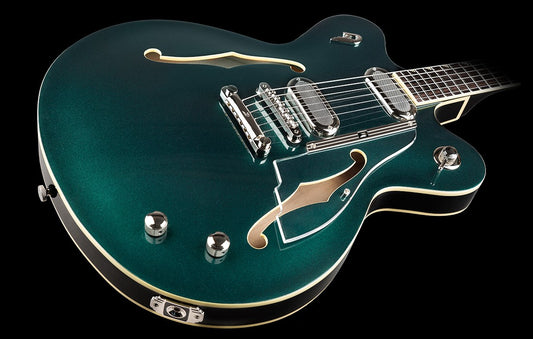 Duesenberg Gran Majesto CG