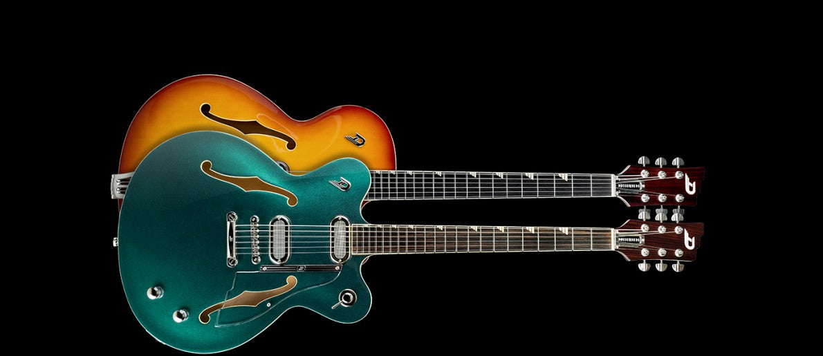 Duesenberg Gran Majesto CG