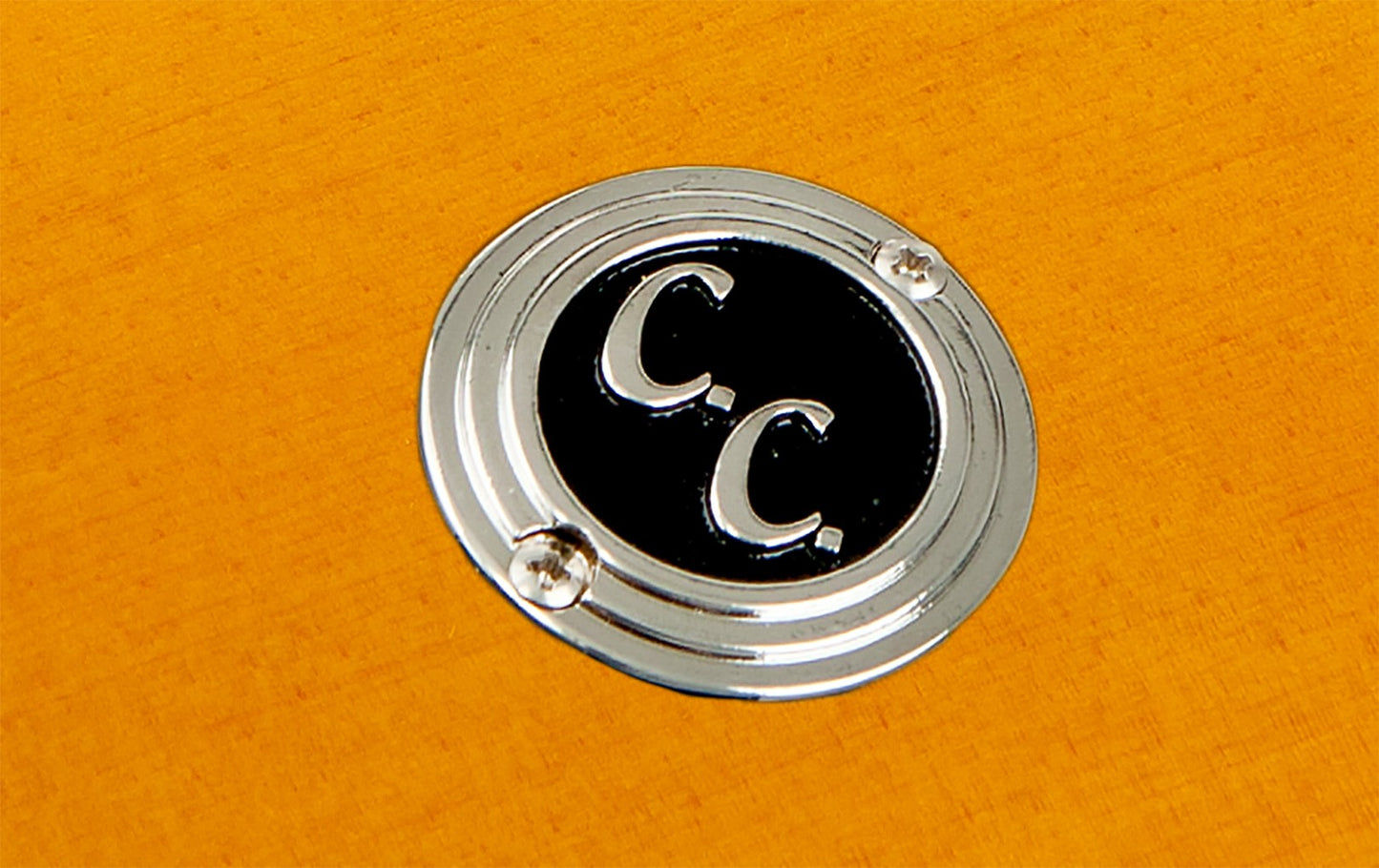 Duesenberg CC Carl Carlton Trans Orange