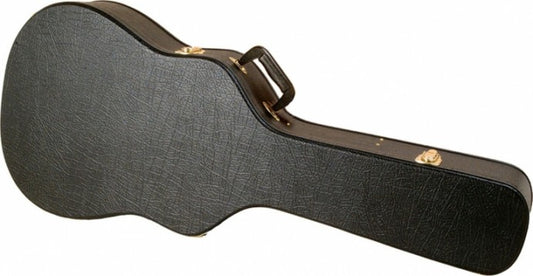 Guitarkuffert Western