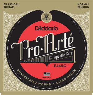 D´Addario- EJ45C