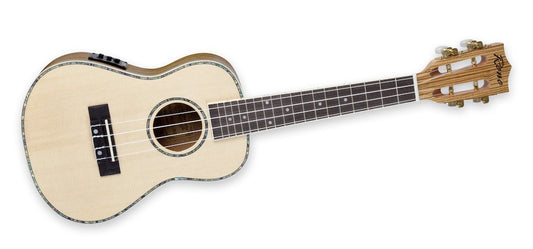 Reno RU320E Grand Concert Ukulele with EQ