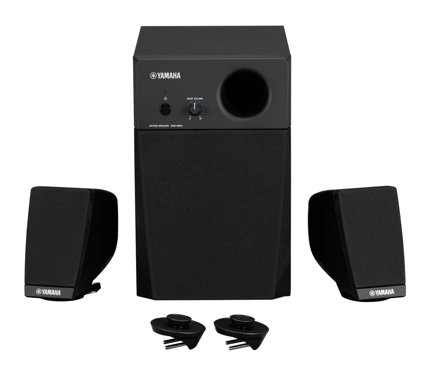 Yamaha Genos