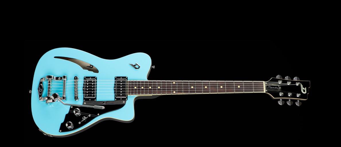 Duesenberg CARIBOU