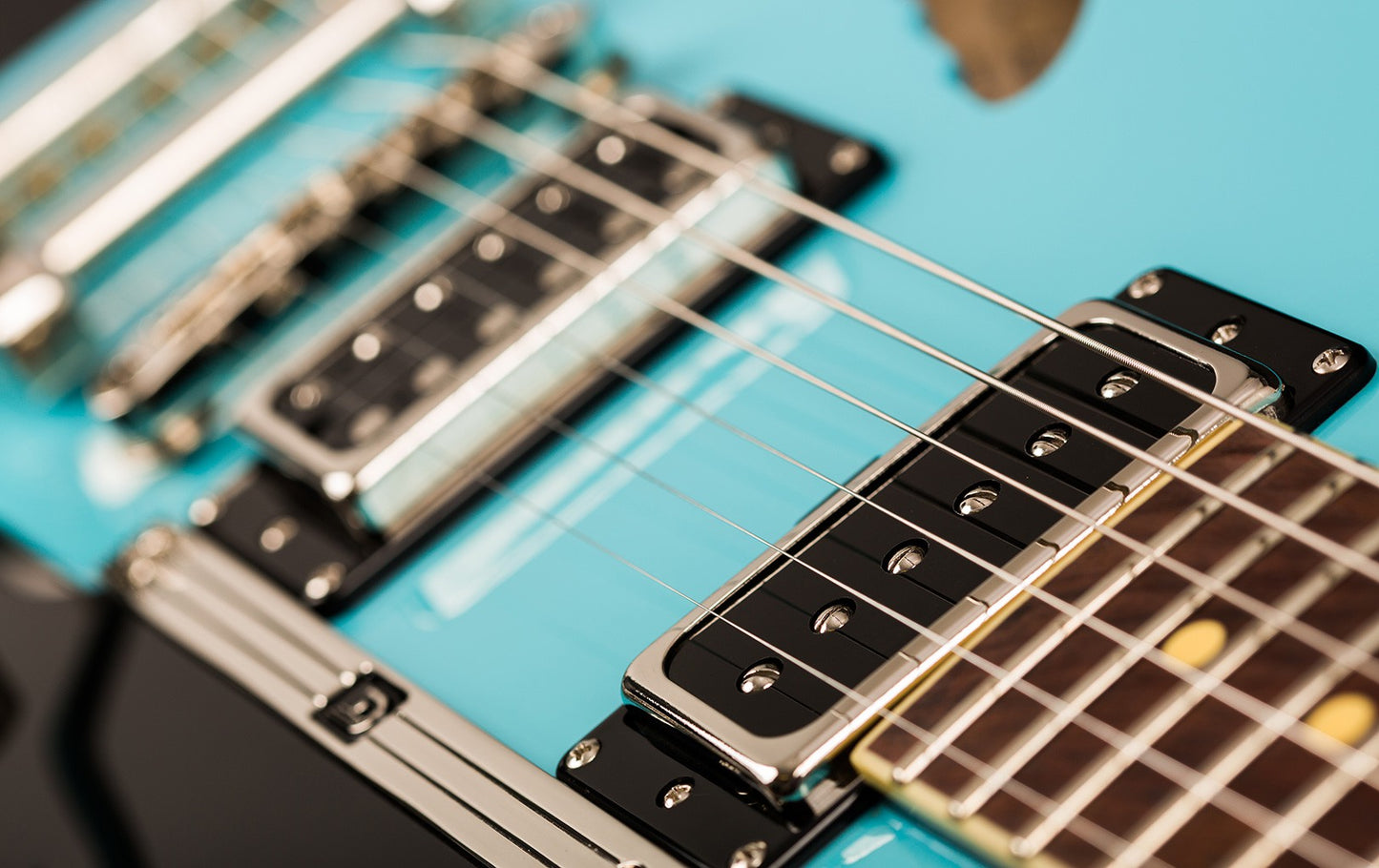 Duesenberg CARIBOU