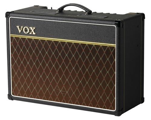 Vox AC15C1 Custom Black