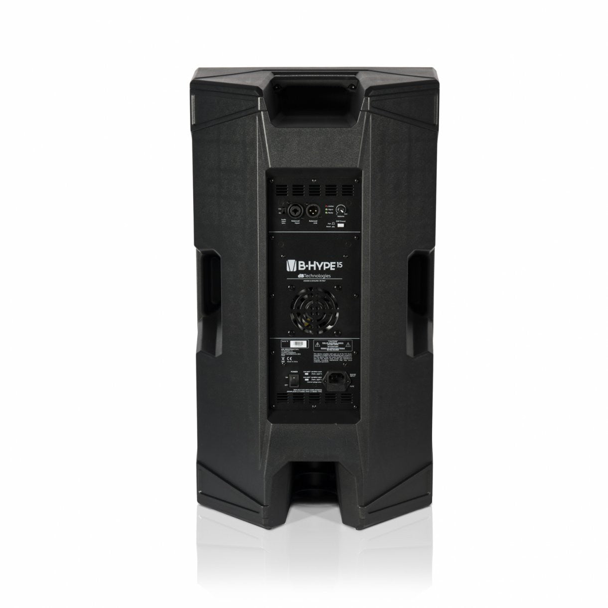 dBTechnologies aktiv højtt B-HYPE 15