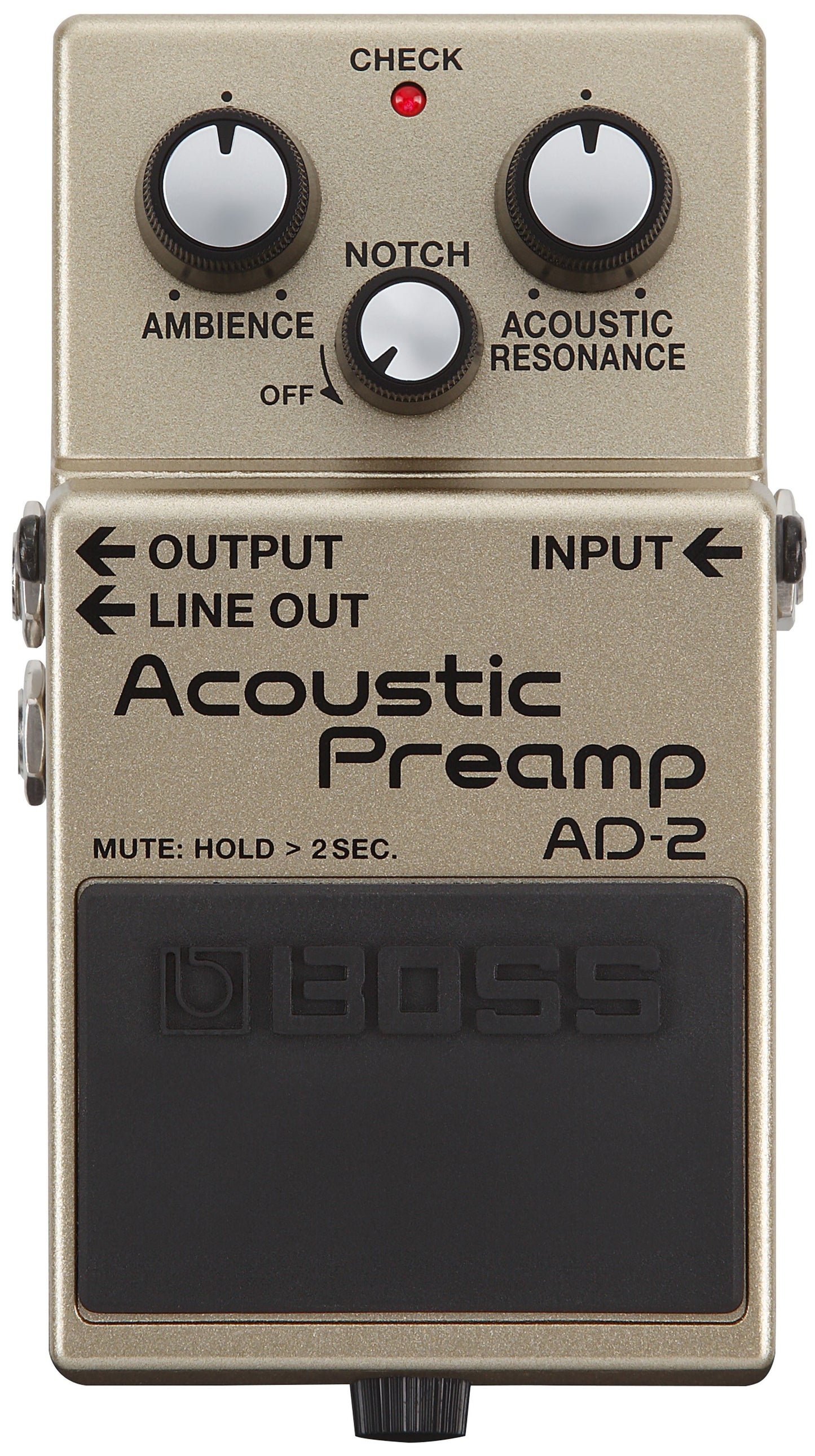 Boss AD-2