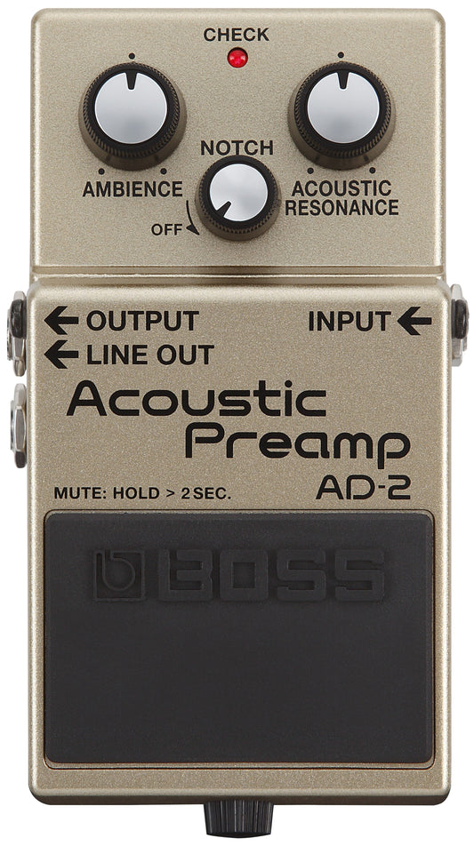 Boss AD-2