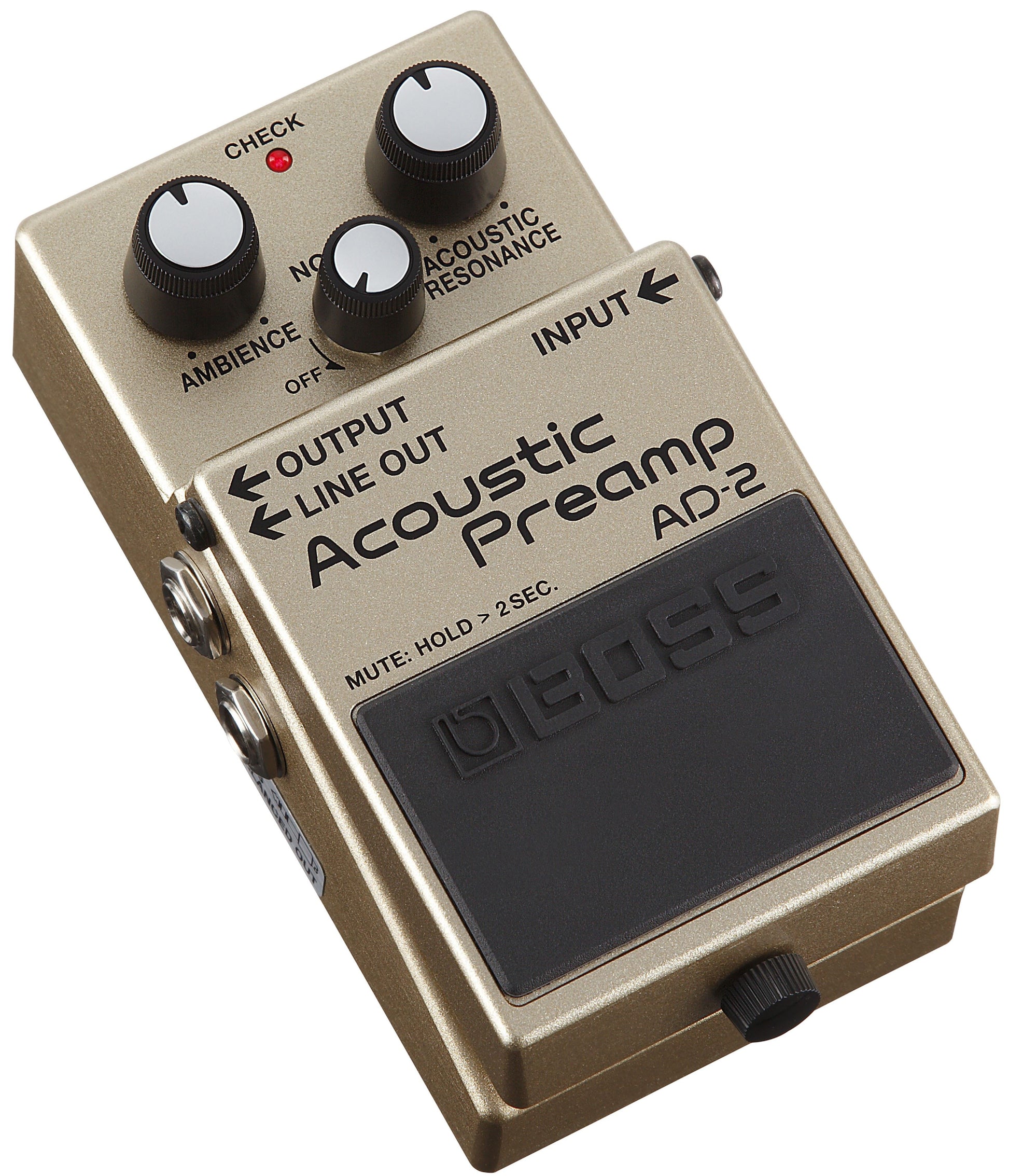 Boss AD-2