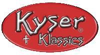 Kyser KG6B Capo