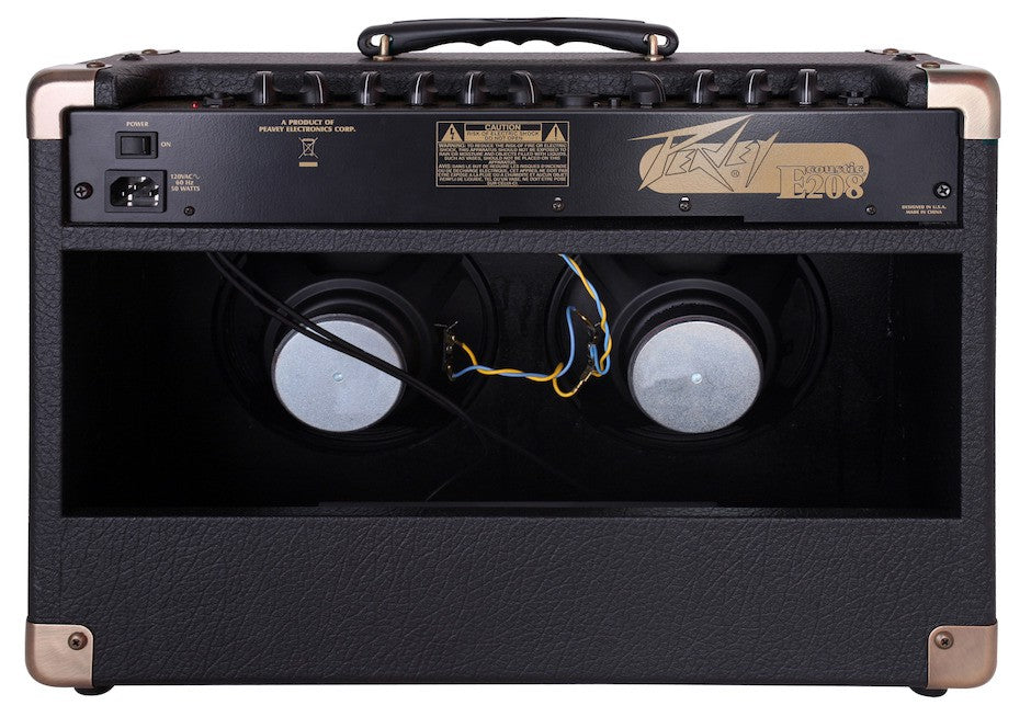 Peavey Ecoustic E208 Combo