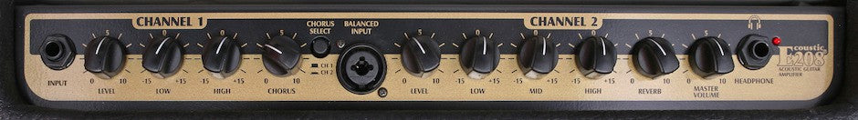 Peavey Ecoustic E208 Combo