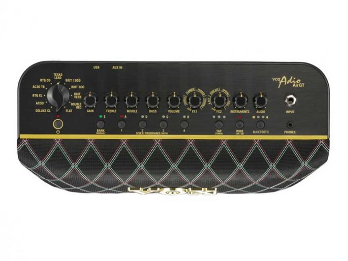 VOX ADIO-AIR-GT