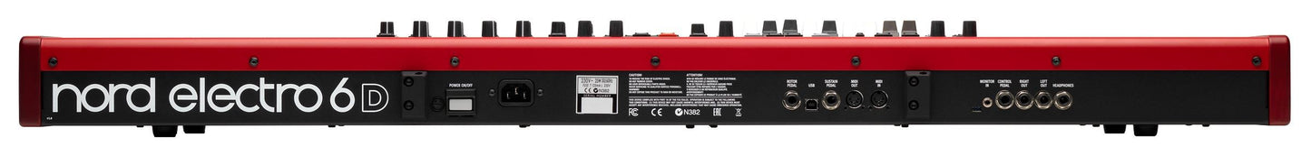 Nord Electro 6D 73