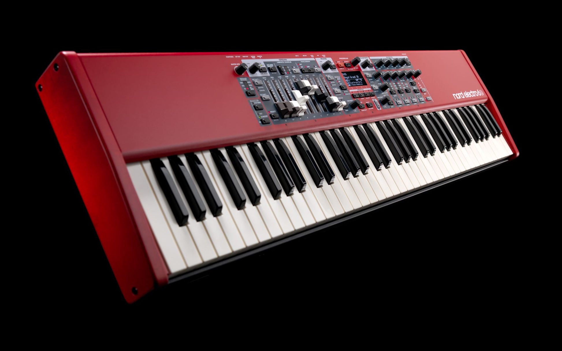 Nord Electro 6D 73