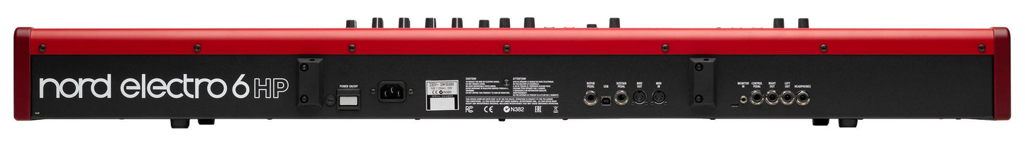 Nord Electro 6 HP