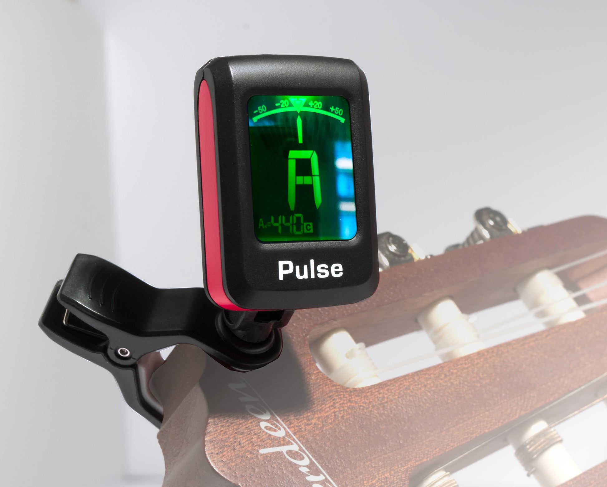 Tuner head Stok Tuner