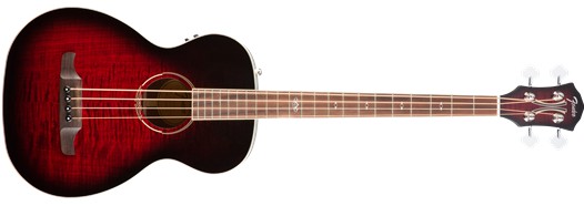Fender  T-Bucket™ 300E Bass