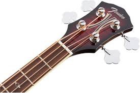 Fender  T-Bucket™ 300E Bass