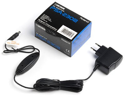 Boss Psa   Powersuply 230