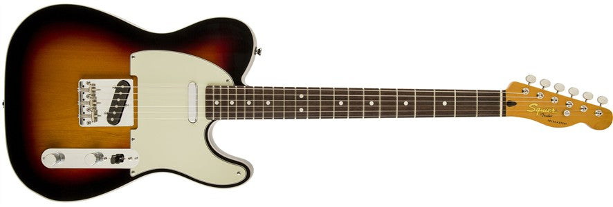 Telecaster Squire Classic Vibe