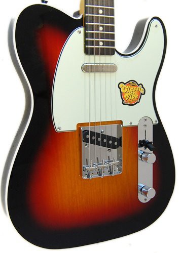 Telecaster Squire Classic Vibe
