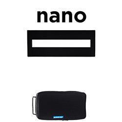 Pedaltrain Nano