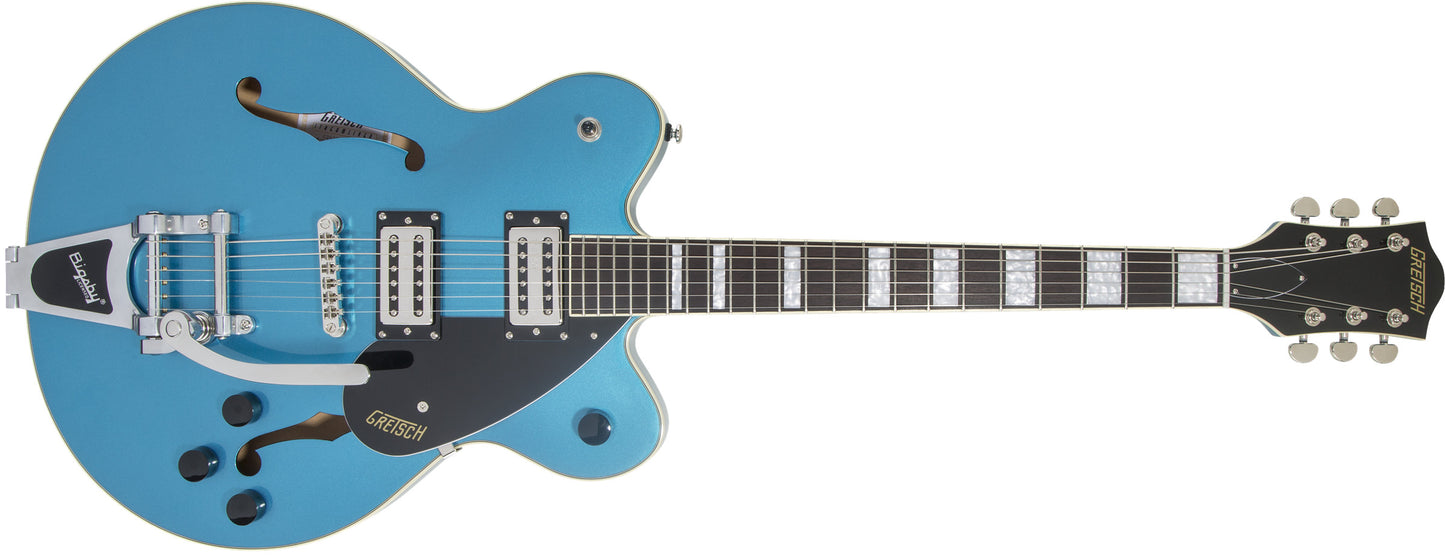 G2622T Streamliner™ Center Block with Bigsby®