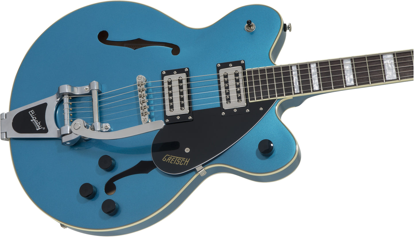 G2622T Streamliner™ Center Block with Bigsby®