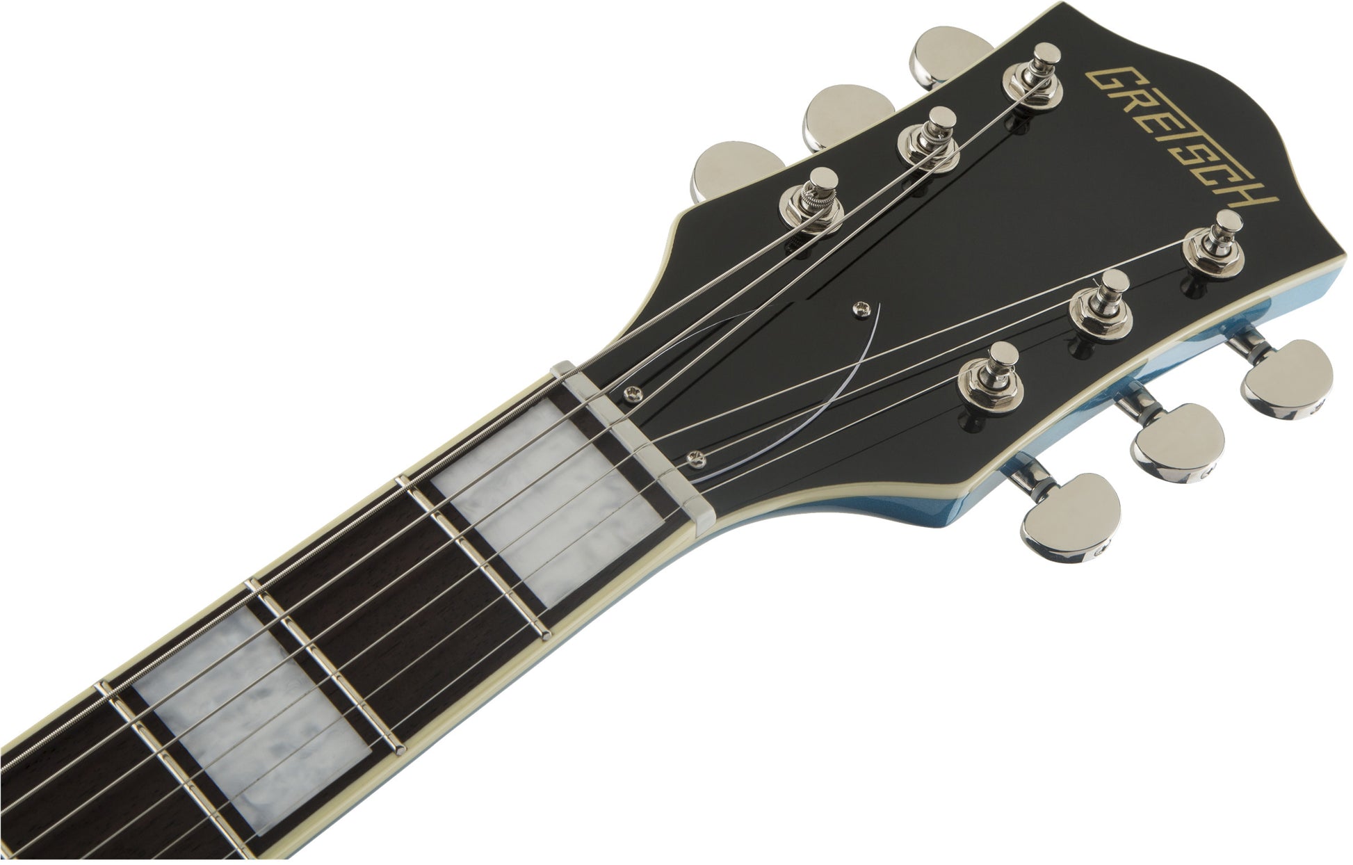 G2622T Streamliner™ Center Block with Bigsby®