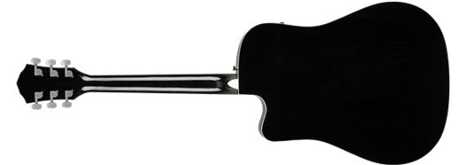 FA-125CE Dreadnought, Walnut Fingerboard