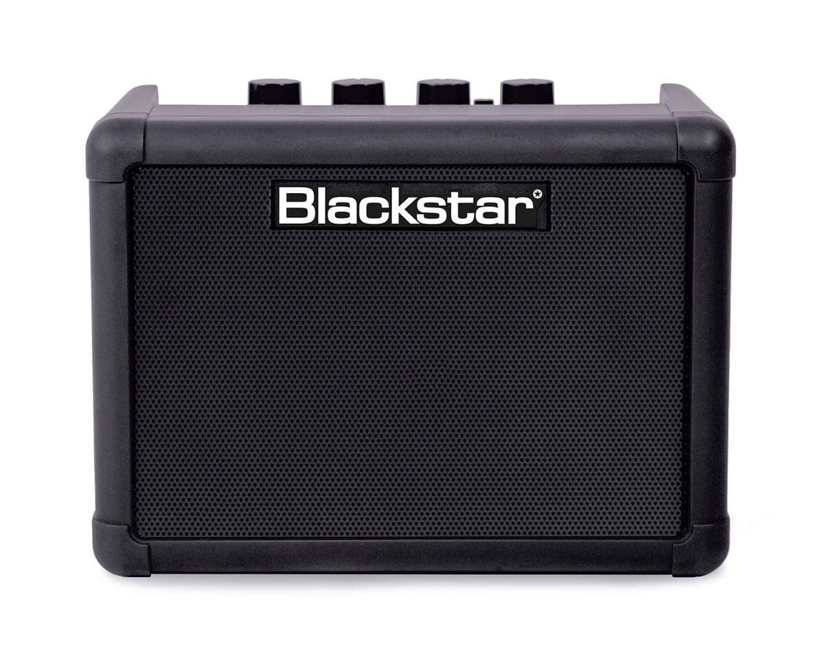 Fly 3 Combo Black