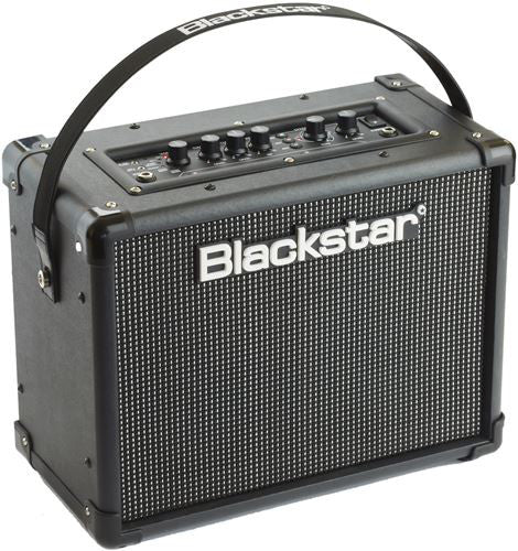 ID Core 20 V2 Stereo Black
