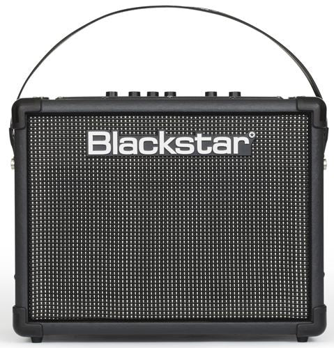 ID Core 20 V2 Stereo Black