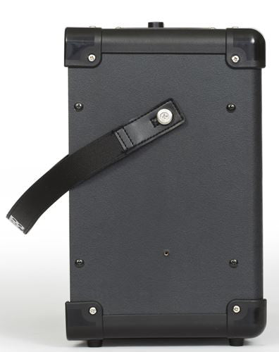 ID Core 20 V2 Stereo Black