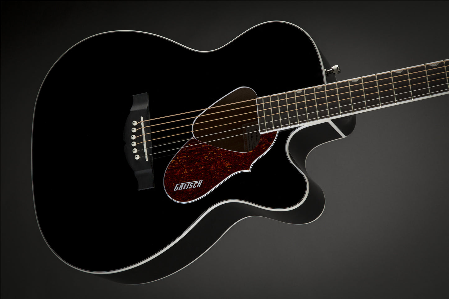 G5013CE Rancher™ Jr. Cutaway Acoustic / Electric