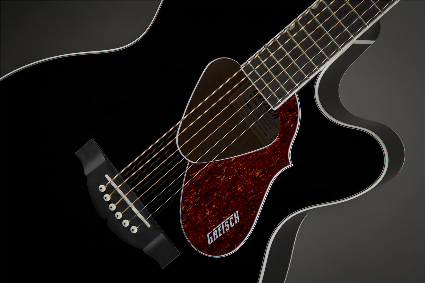 G5013CE Rancher™ Jr. Cutaway Acoustic / Electric