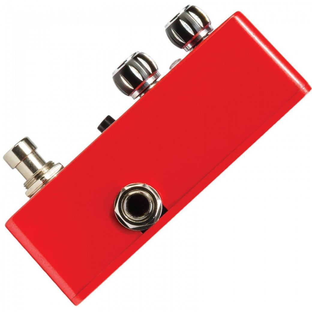 Pigtronix Octava Micro Pedal