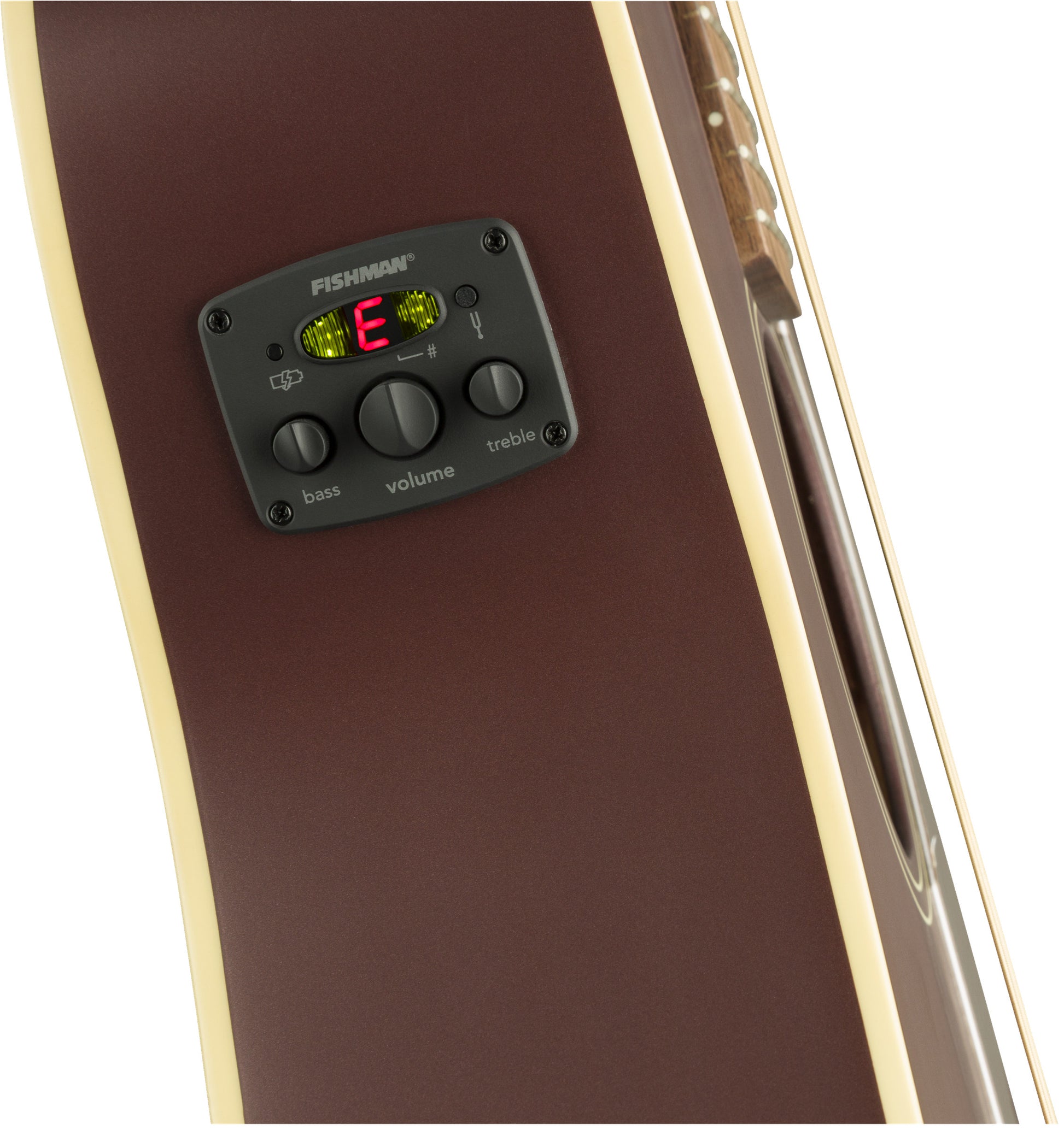 Fender  Malibu Player Burgundy Satin