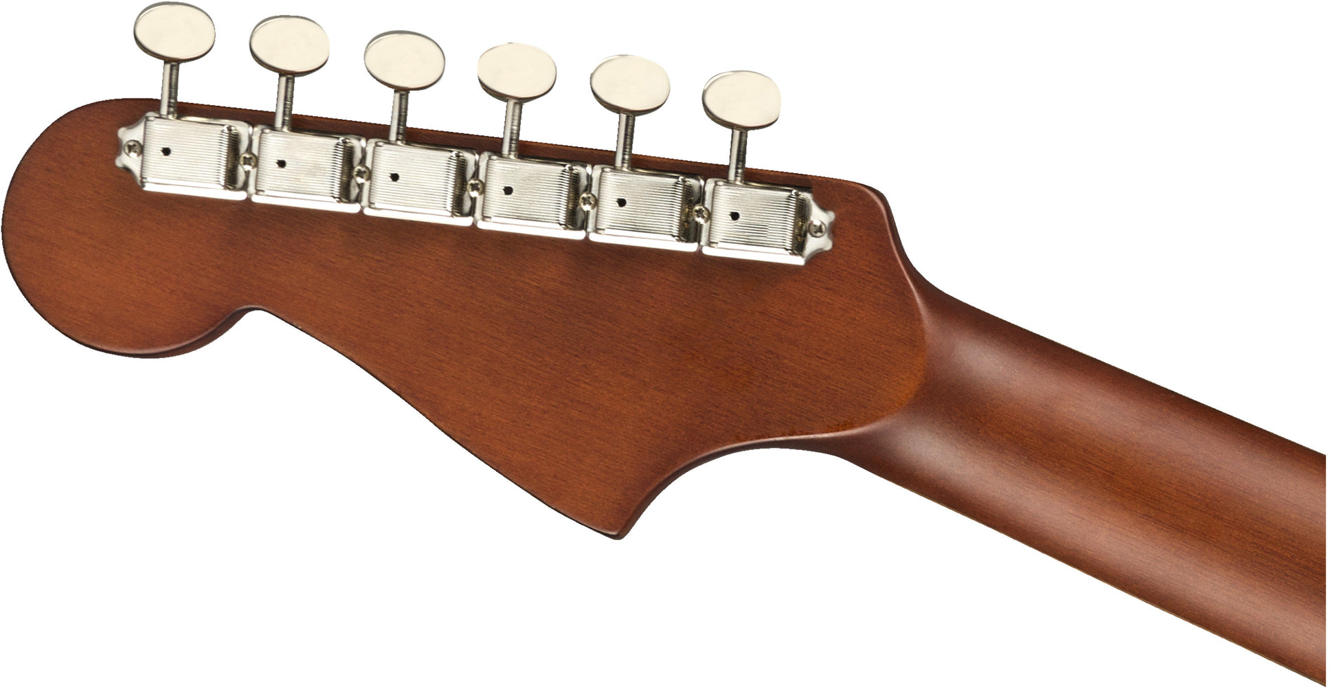 Fender  Malibu Player Burgundy Satin