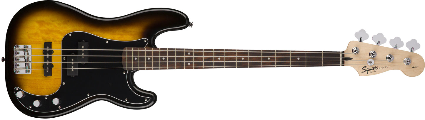 Affinity Series™ Precision Bass® PJ Pack